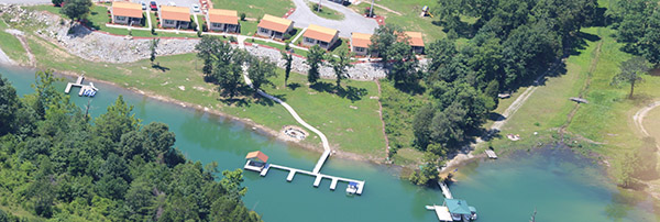 Indian River Marina Norris Lake